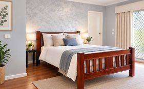 Guest Ensuite Room With Private Entrance